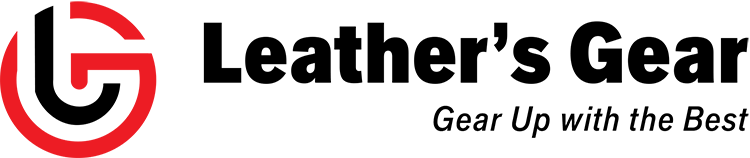 Leather's Gear | Top quality leather products manufacturer in Pakistan