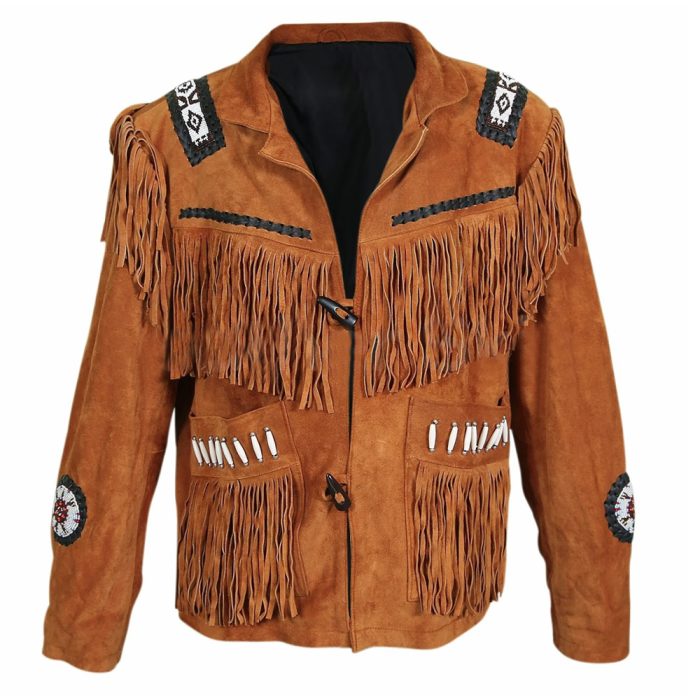 Western-Style-Genuine-Leather-Jacket-02