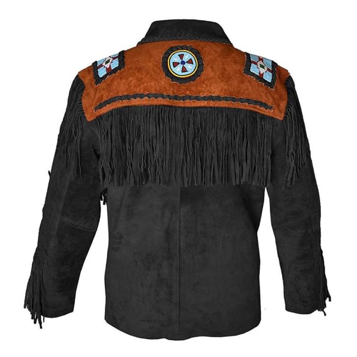 Country style outerwear