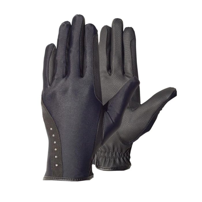 Rein Control and Breathable Fit