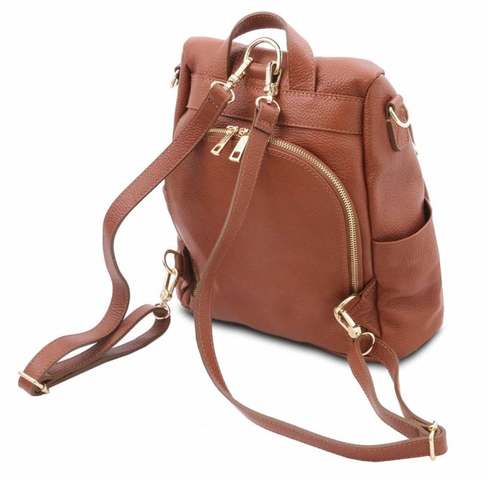 Carryall Vintage Leather