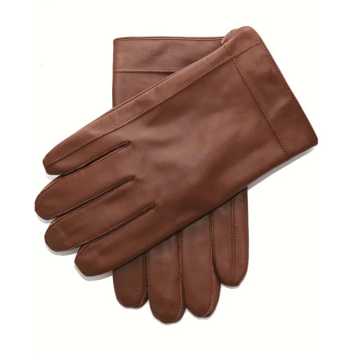 Leather gloves for formal wear