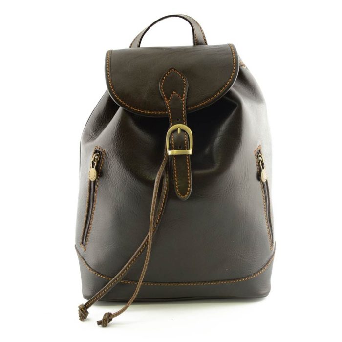 Backpack Handcrafted Leather