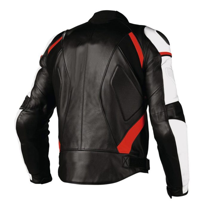 Moto Jacket Premium Leather