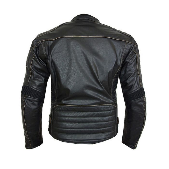 Biker Jacket Leather