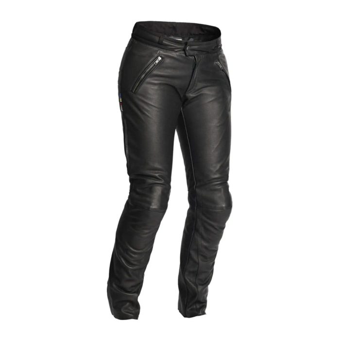 Racing Leather Motorbike Pants
