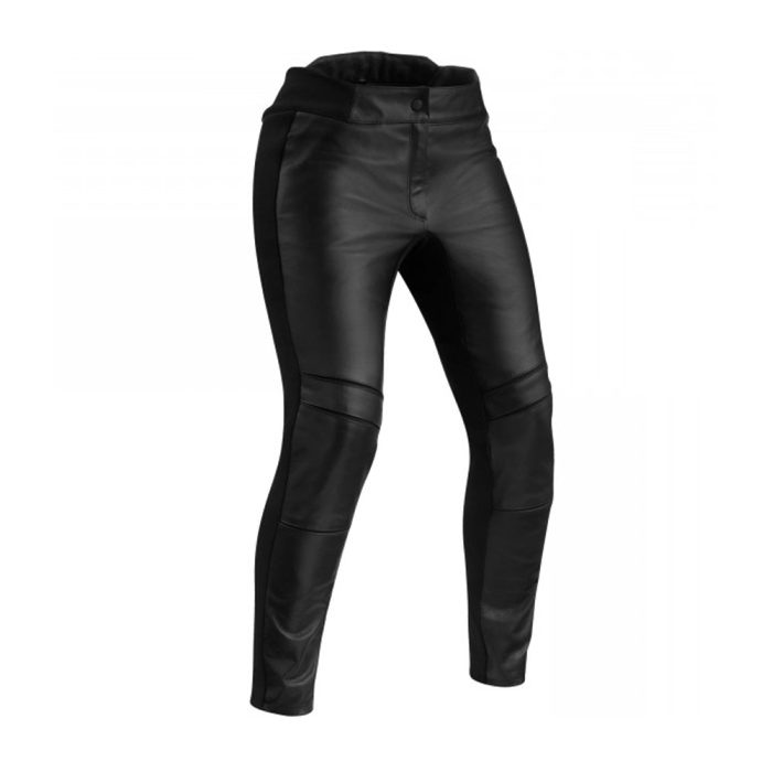 Real Leather Motorbike Pants