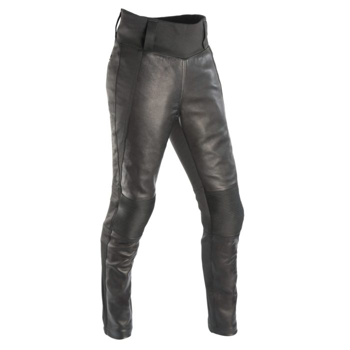 High-Quality Leather Motorbike Pants