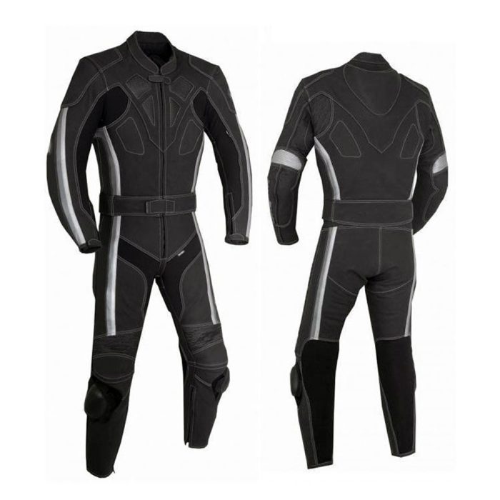 Elite Racing Leather Suit
